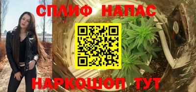 хмурый Кинель